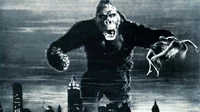 king kong