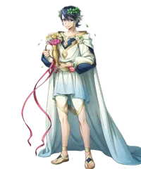 Alfonse - Devotion
