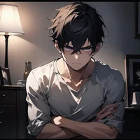 Depressed Angry Bf