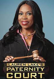 Judge Lauren Lakes