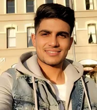 Shubman Gill 