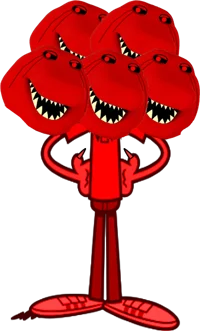 5 Head Death Lincoln