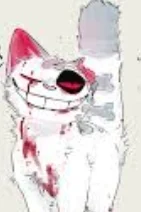 Cat Horror Sans