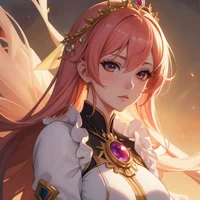 Royal girlfriend