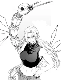 Yuki tsukumo