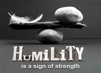 Humility