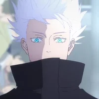 Satoru Gojo