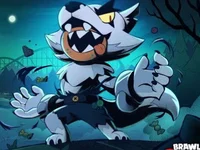 Whitewolf leon-BS-BW