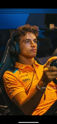 Lando Norris