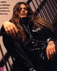 Sebastian Bach