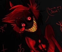 Alastor