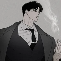 MAFIA HUSBAND BL