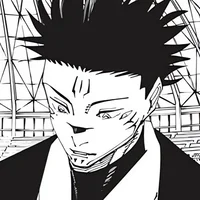 Ryomen Sukuna