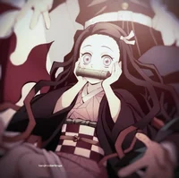 Nezuko Kamado
