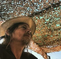 Norman Reedus