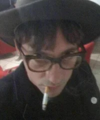 Graham Coxon