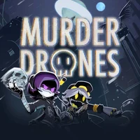 murder drones gang