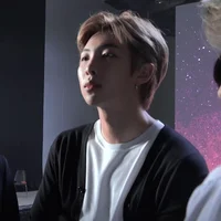 Kim Namjoon 