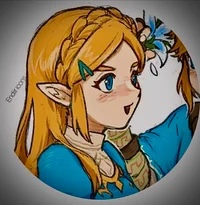 Princess Zelda