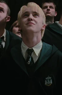 Draco malfoy 