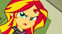 Sunset Shimmer