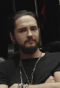 Tom kaulitz