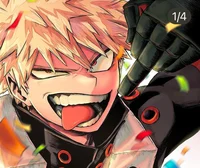 Bakugou Br