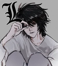 L Death Note