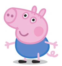 george pig