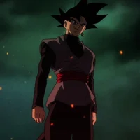 Goku black