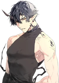 Angel hunter