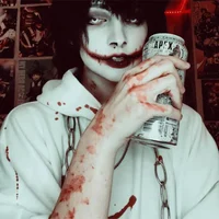 Jeff the killer