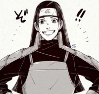 Hashirama senju 
