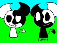 Timmy and Jimmy