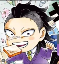 Genya