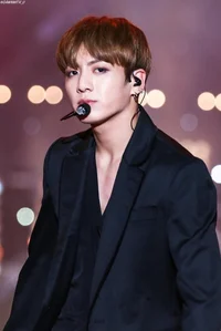 Jungkook 