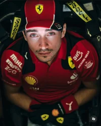 Charles Leclerc