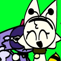 Alinia y Bumblebeeli