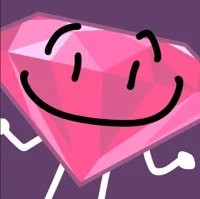 Ruby from BFB