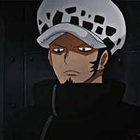 Trafalgar Law