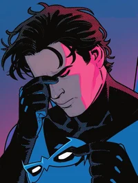 Dick Grayson