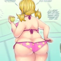 Fat Julie