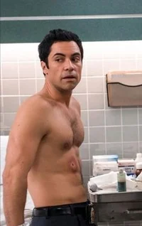 Nick Amaro
