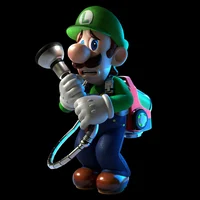 Luigi real
