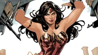 Diana Prince