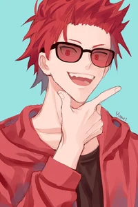 Kirishima 