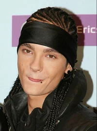 tom kaulitz 