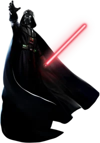 Darth Vader