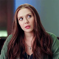 Wanda Maximoff