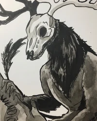 Wendigo